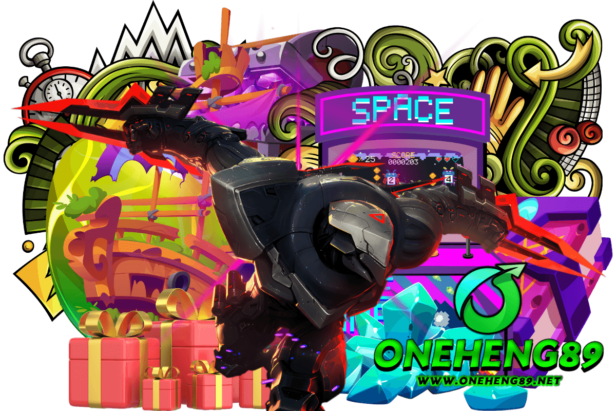 oneheng89 เกมมาแรง